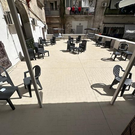 Marvit Central Luxury Napoli Bagian luar foto