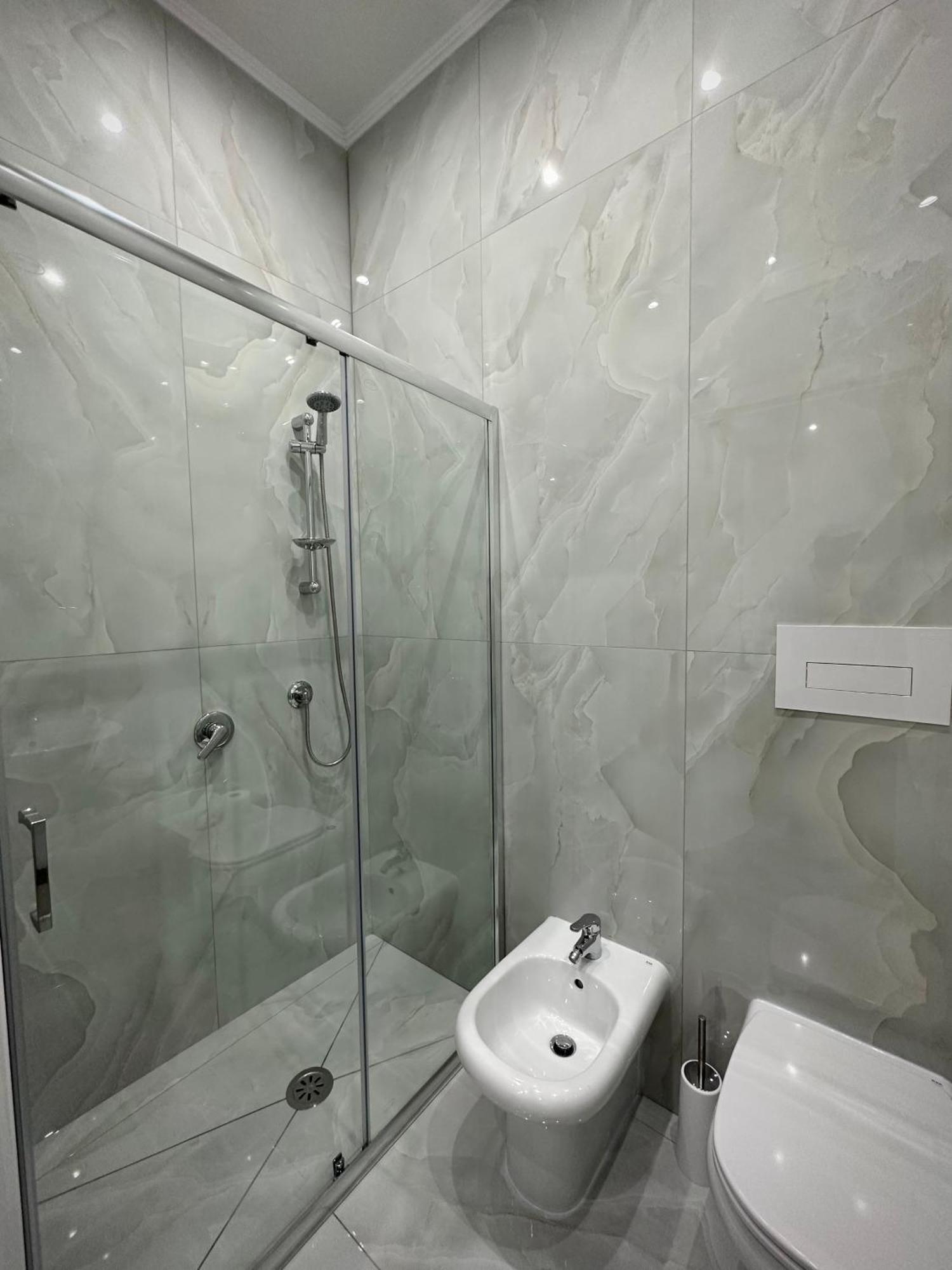 Marvit Central Luxury Napoli Bagian luar foto