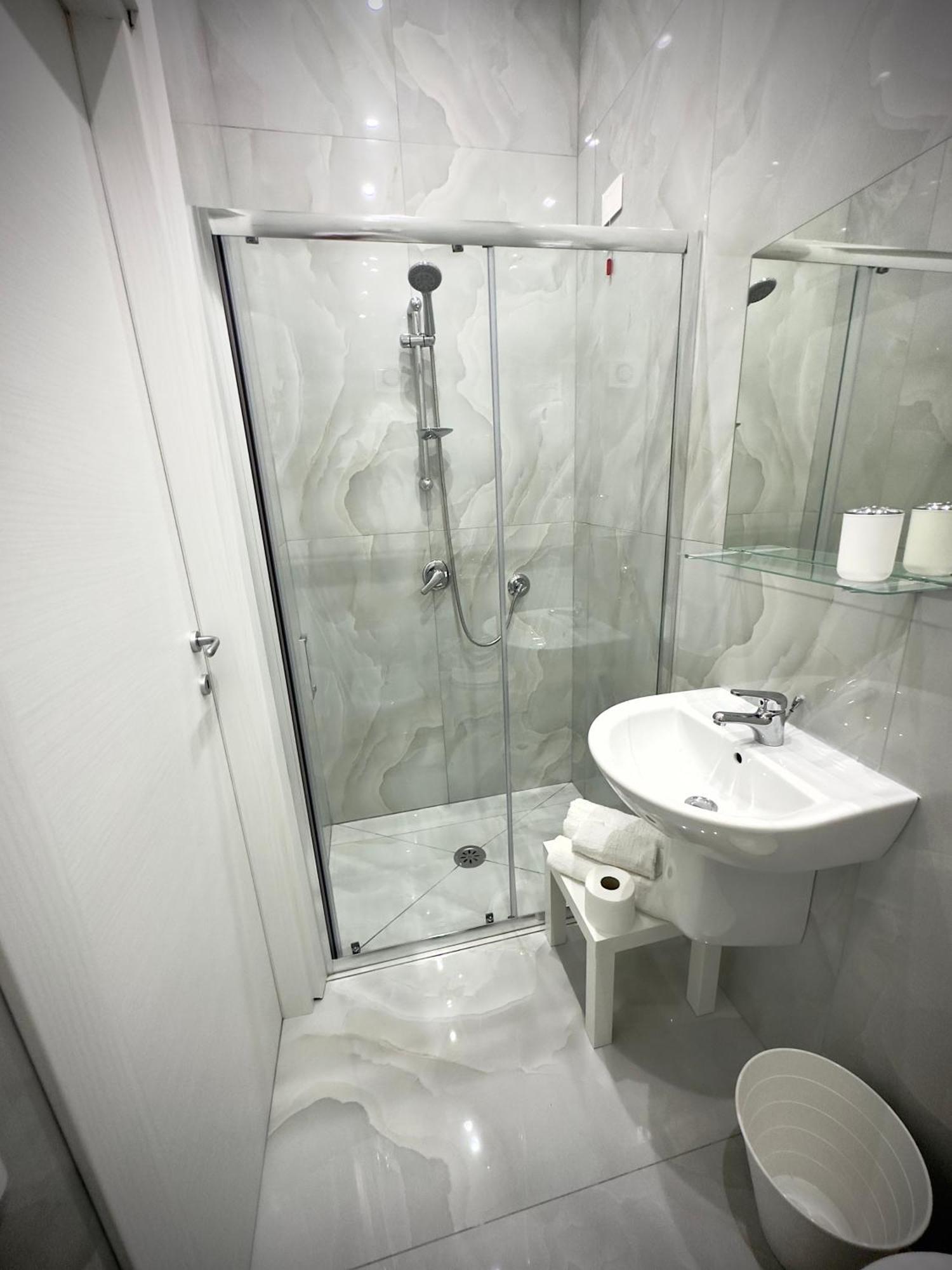 Marvit Central Luxury Napoli Bagian luar foto